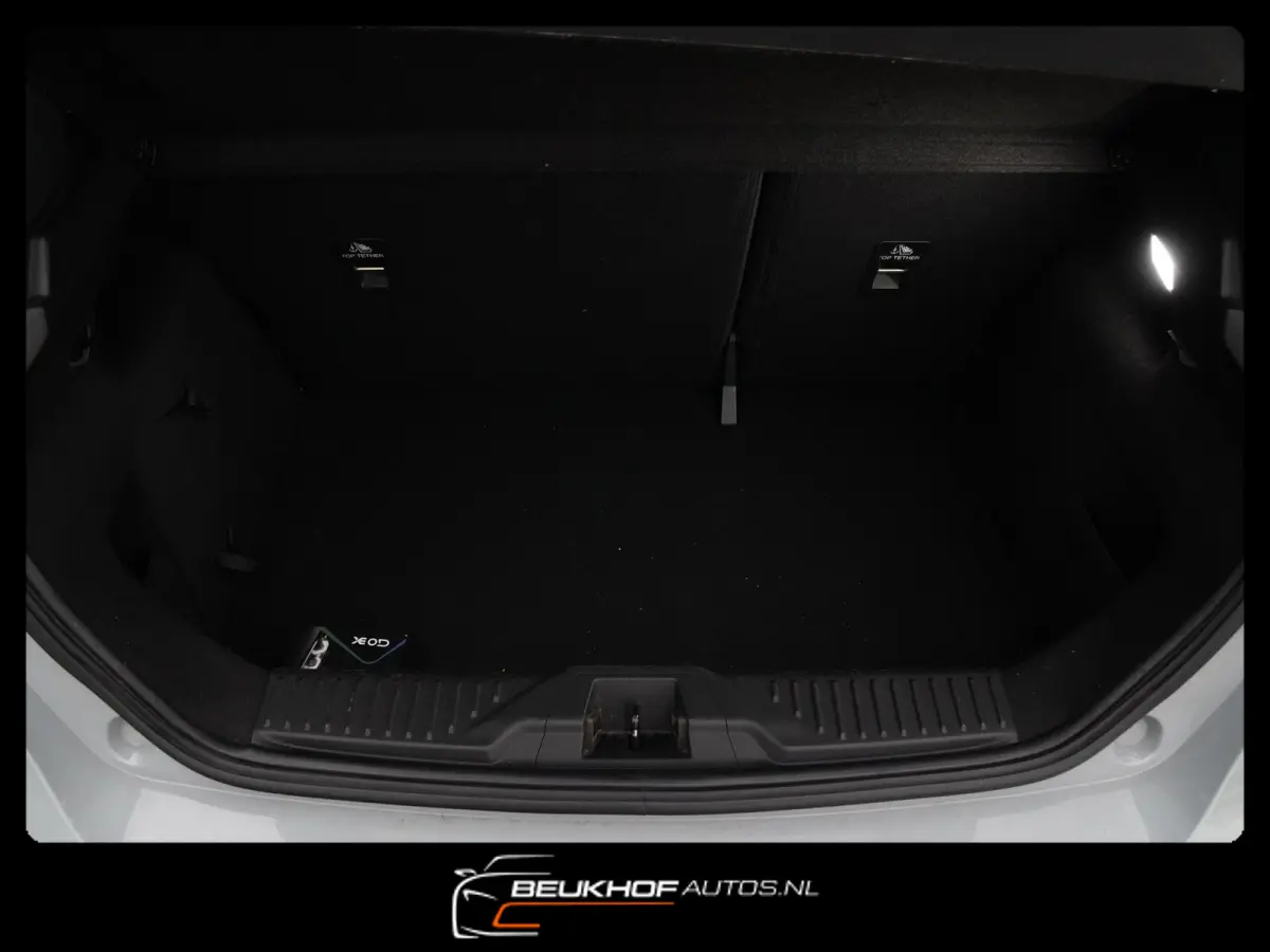 1.5 EcoBoost ST-3 Performance 200Pk Leer Carplay