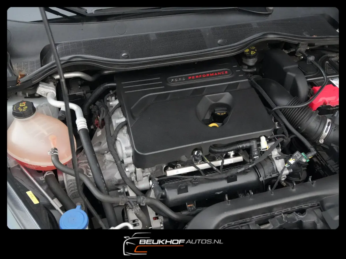 1.5 EcoBoost ST-3 Performance 200Pk Leer Carplay