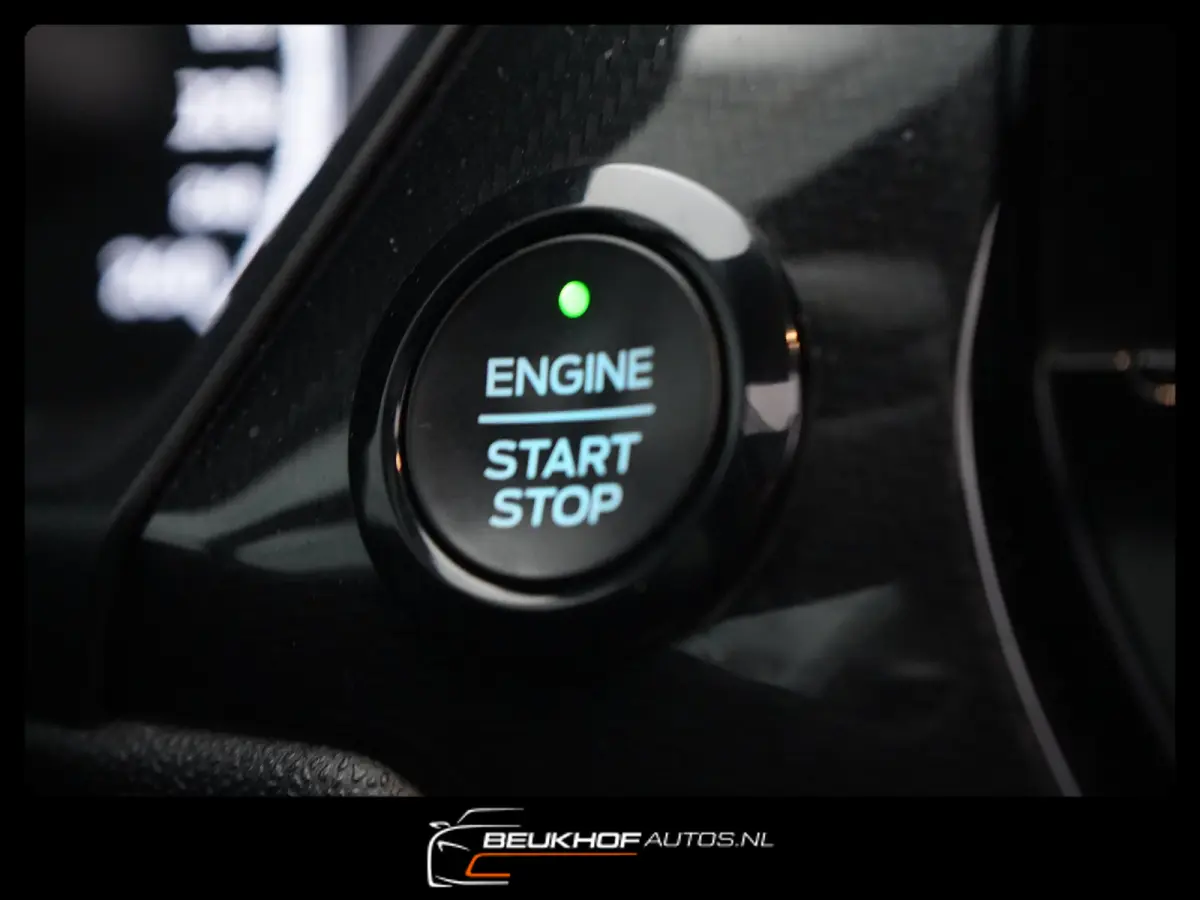 1.5 EcoBoost ST-3 Performance 200Pk Leer Carplay