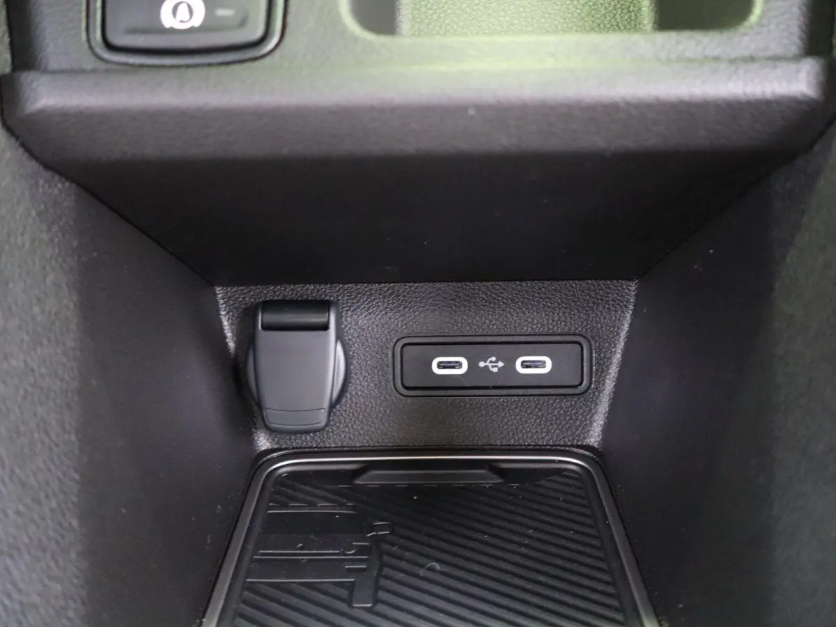 techno 150 pk comfort range | Adapt. Cruise | Parkeercamera | Google Navi |
