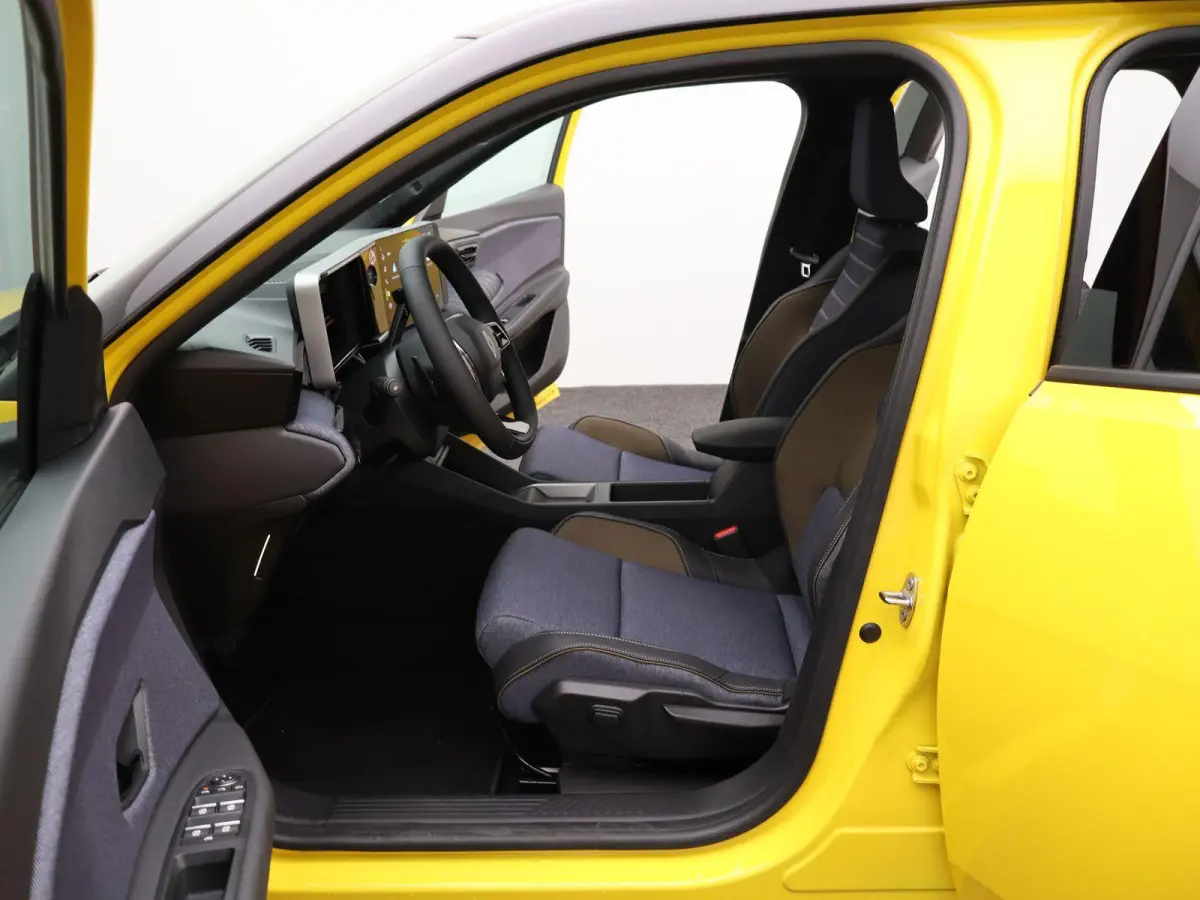 techno 150 pk comfort range | Adapt. Cruise | Parkeercamera | Google Navi |