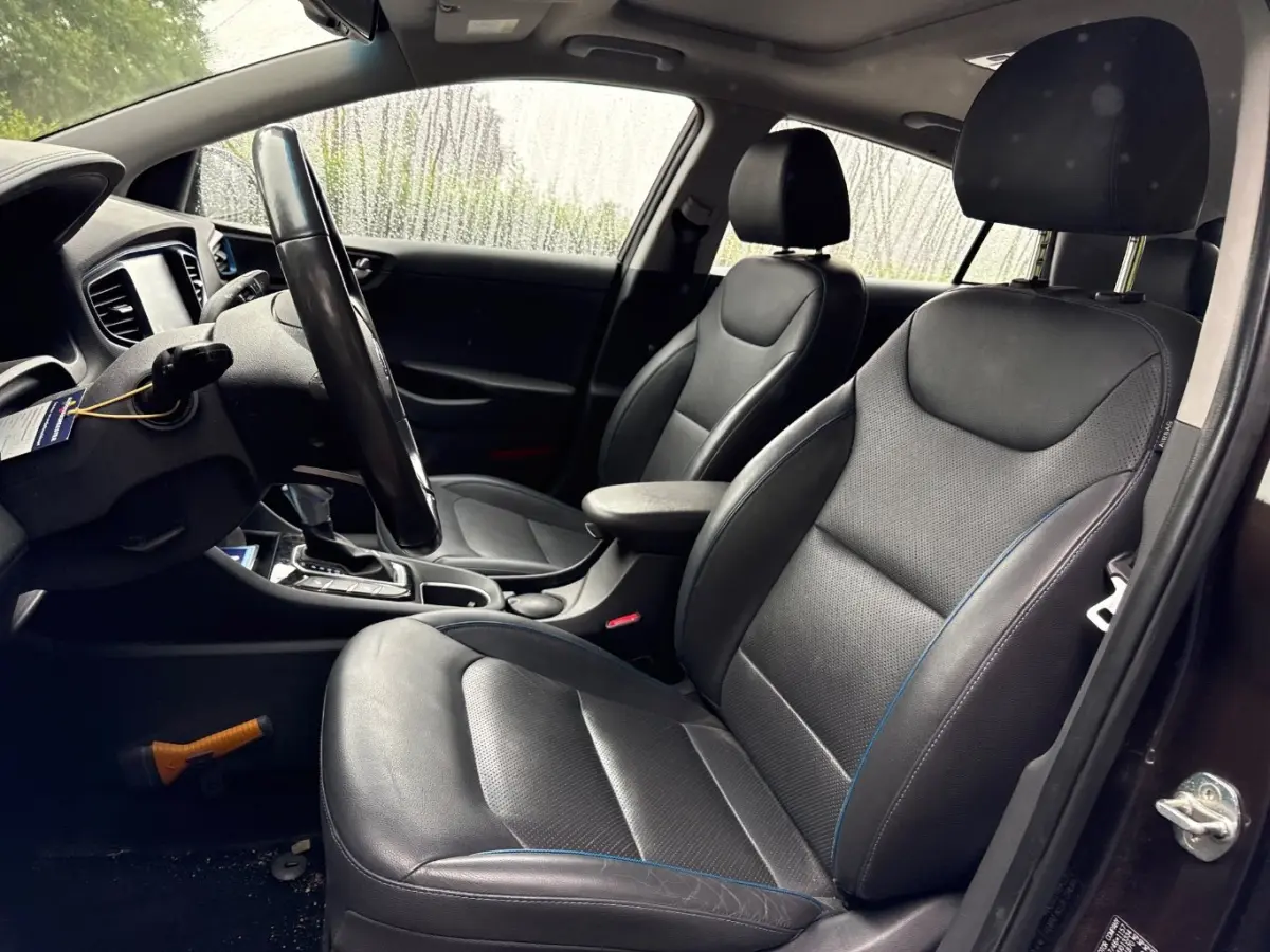 1.6 GDi Premium | ORIGINEEL NL! | PANO DAK | ADAPTIVE CRUISE | LEDER | ELECTR STOEL | CAMERA | DODE HOEK DETECTIE