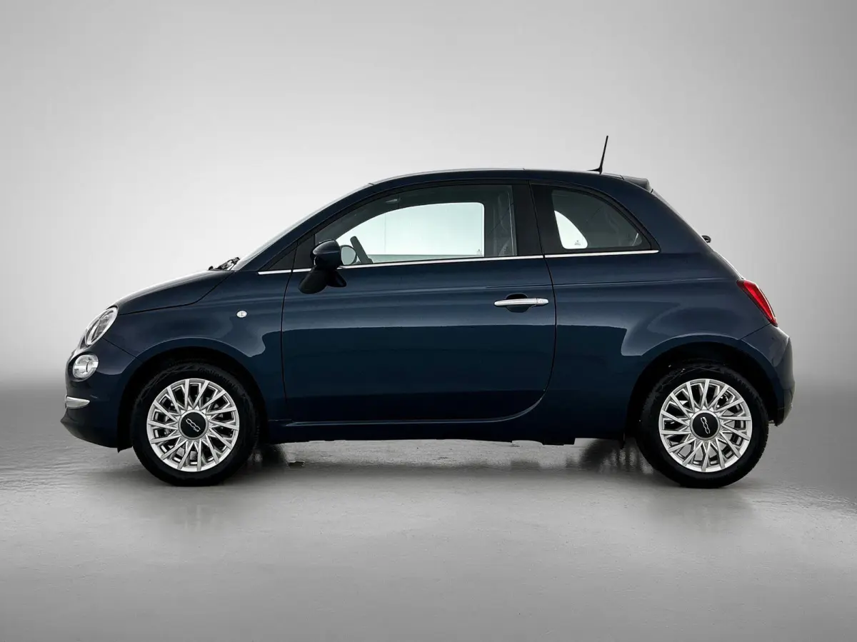 Hybrid Dolcevita 70pk | Panoramadak | Cruise Control | Airco | Parkeerhulp Achter | Apple Carplay/Android Auto