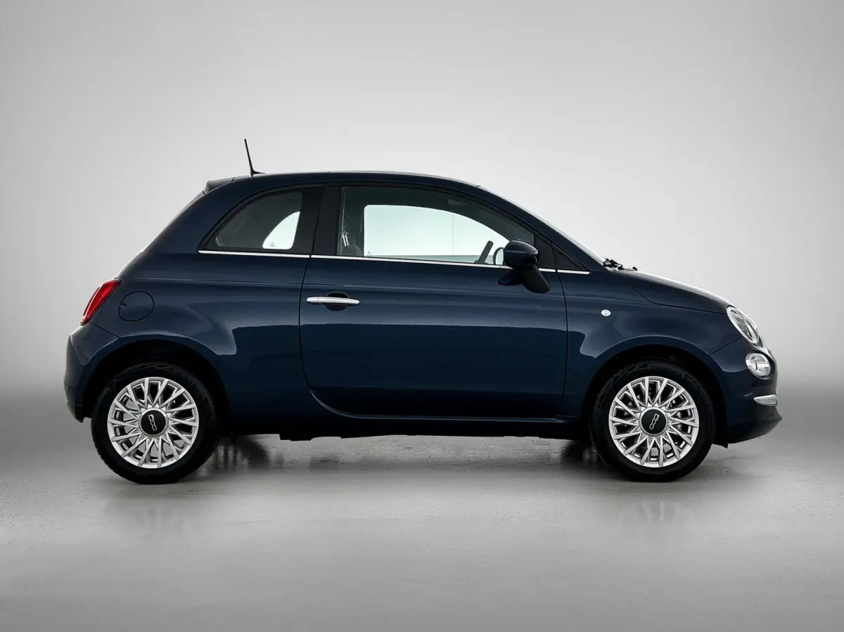 Hybrid Dolcevita 70pk | Panoramadak | Cruise Control | Airco | Parkeerhulp Achter | Apple Carplay/Android Auto
