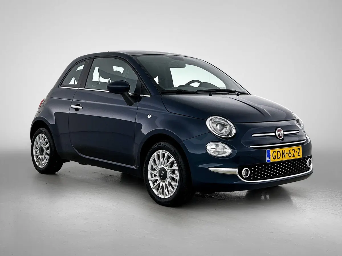Hybrid Dolcevita 70pk | Panoramadak | Cruise Control | Airco | Parkeerhulp Achter | Apple Carplay/Android Auto