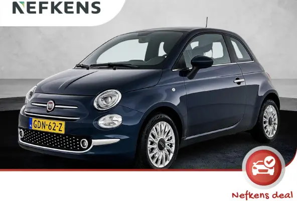 Hybrid Dolcevita 70pk | Panoramadak | Cruise Control | Airco | Parkeerhulp Achter | Apple Carplay/Android Auto