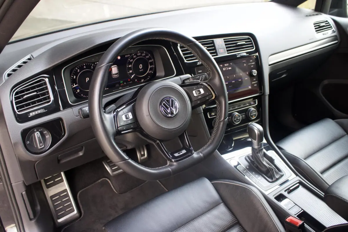 R 7.5R 2.0 TSI | Virtual - DCC - Pretoria