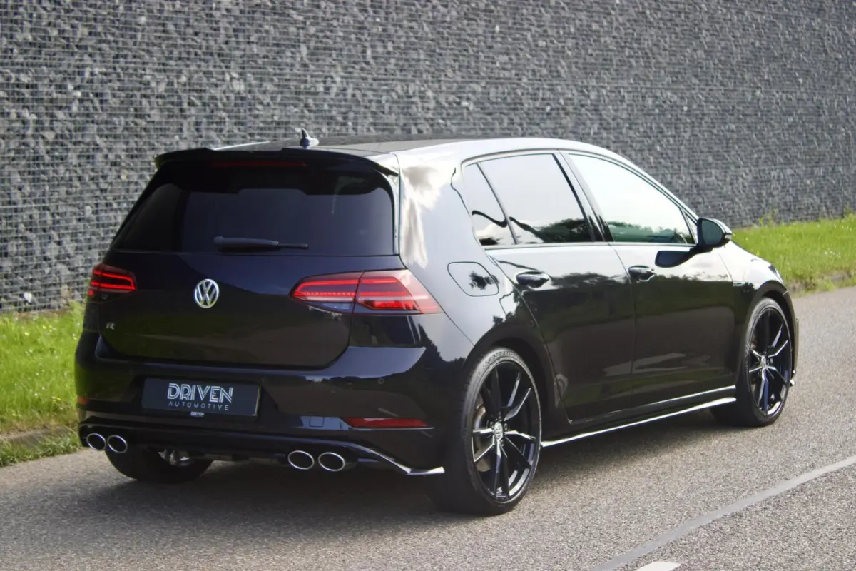 R 7.5R 2.0 TSI | Virtual - DCC - Pretoria