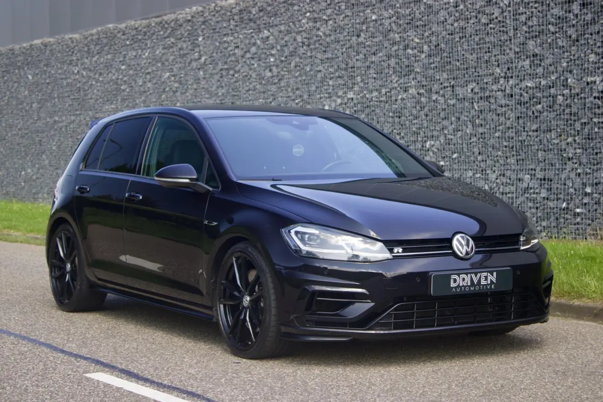 R 7.5R 2.0 TSI | Virtual - DCC - Pretoria