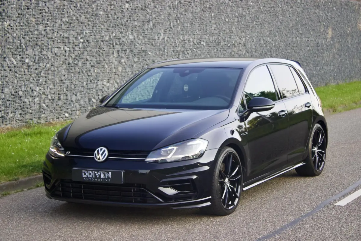 R 7.5R 2.0 TSI | Virtual - DCC - Pretoria