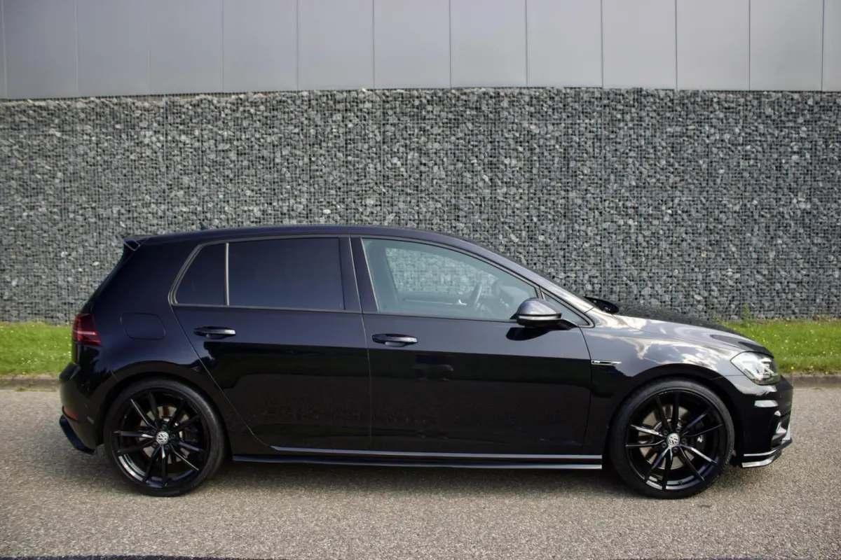 R 7.5R 2.0 TSI | Virtual - DCC - Pretoria