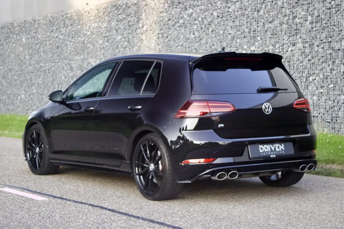R 7.5R 2.0 TSI | Virtual - DCC - Pretoria