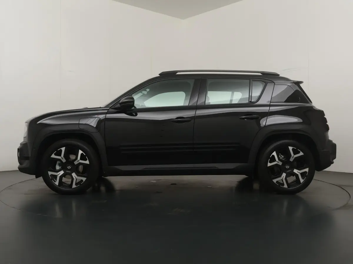 techno 150 pk comfort range | Harman Kardon | Stoel- & Stuurverw. | pack safety & advanced driving assist |