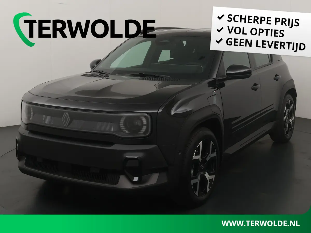 techno 150 pk comfort range | Harman Kardon | Stoel- & Stuurverw. | pack safety & advanced driving assist |