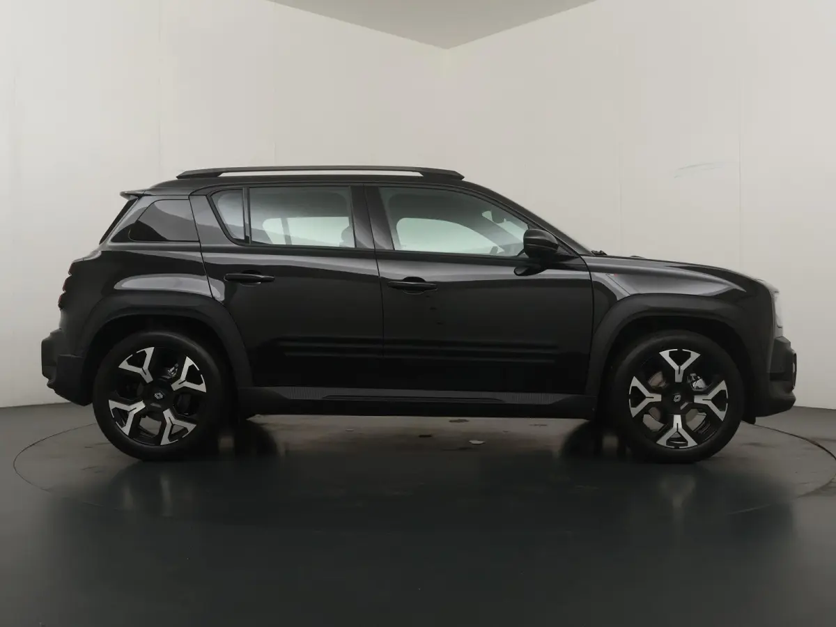 techno 150 pk comfort range | Harman Kardon | Stoel- & Stuurverw. | pack safety & advanced driving assist |