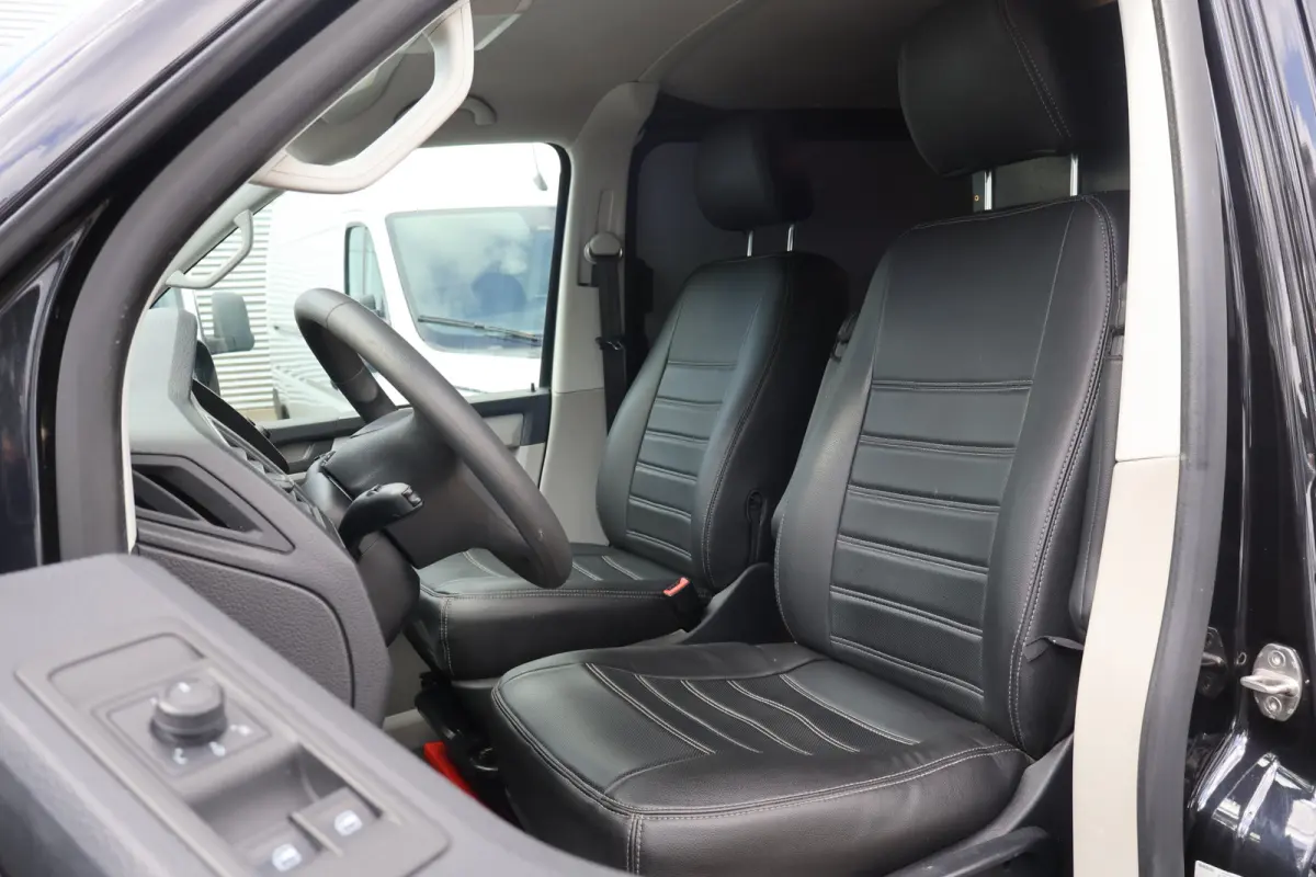 2.0 TDI L1 H1 Black Edition