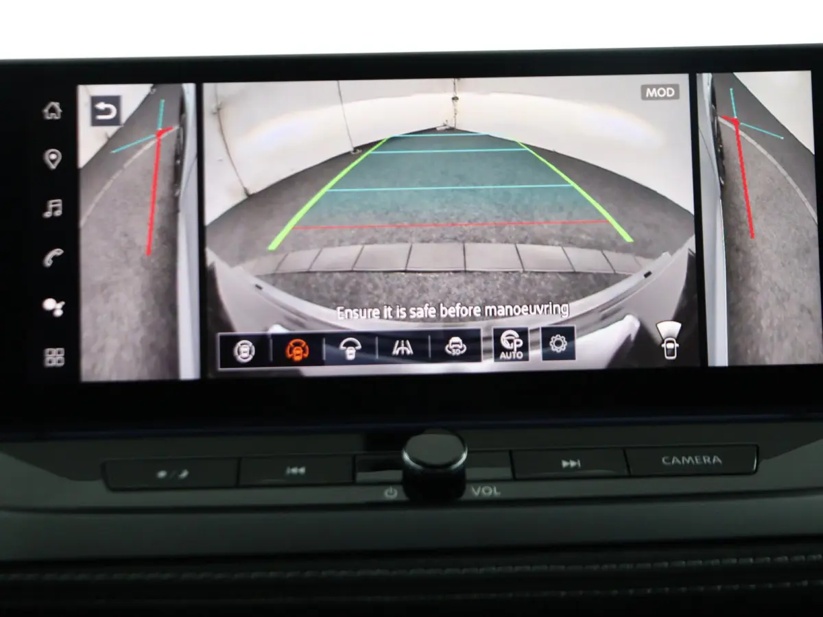 1.5 e-Power Tekna Plus | € 3.000,- voorraadvoordeel! | Lederen bekleding | Panoramadak |