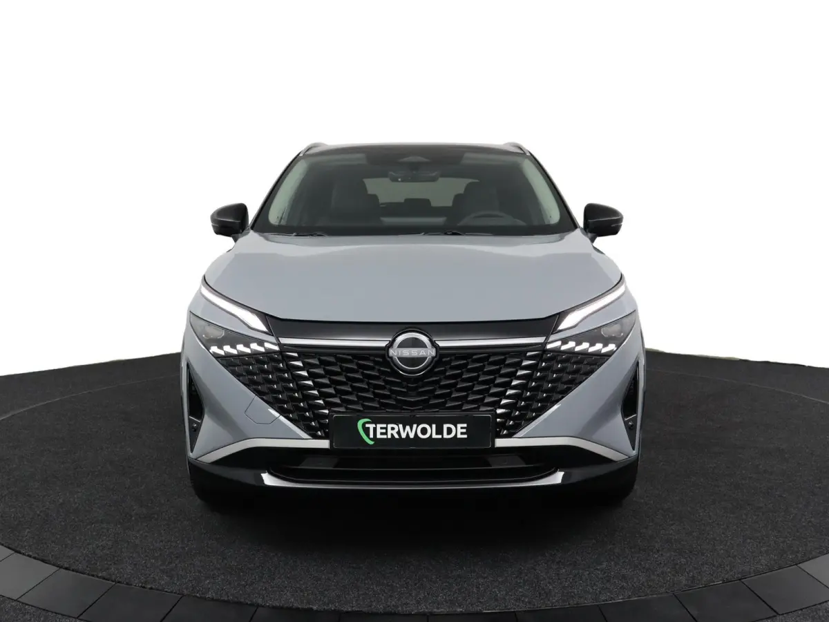 1.5 e-Power Tekna Plus | € 3.000,- voorraadvoordeel! | Lederen bekleding | Panoramadak |