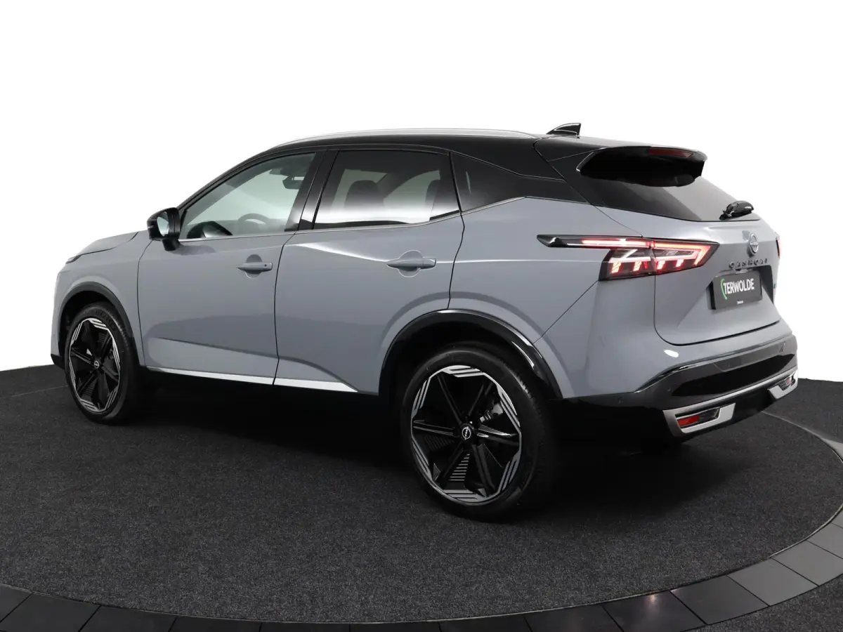 1.5 e-Power Tekna Plus | € 3.000,- voorraadvoordeel! | Lederen bekleding | Panoramadak |