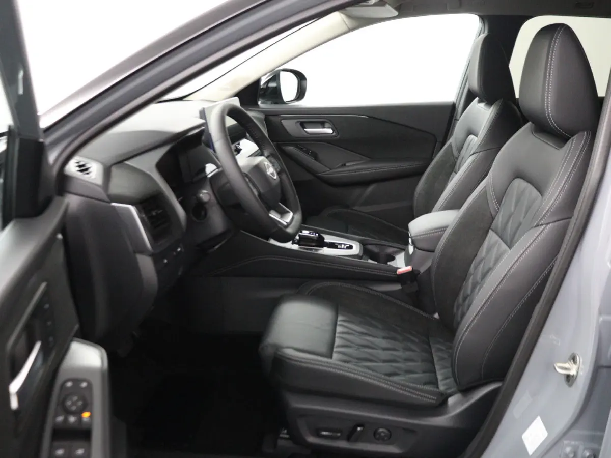 1.5 e-Power Tekna Plus | € 3.000,- voorraadvoordeel! | Lederen bekleding | Panoramadak |