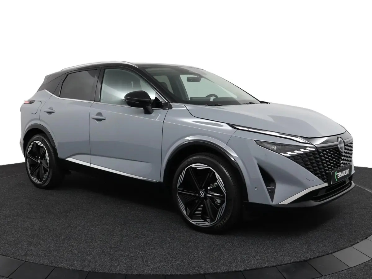 1.5 e-Power Tekna Plus | € 3.000,- voorraadvoordeel! | Lederen bekleding | Panoramadak |