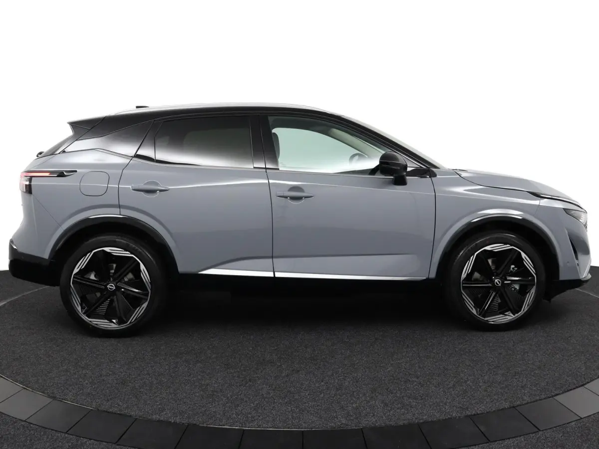 1.5 e-Power Tekna Plus | € 3.000,- voorraadvoordeel! | Lederen bekleding | Panoramadak |