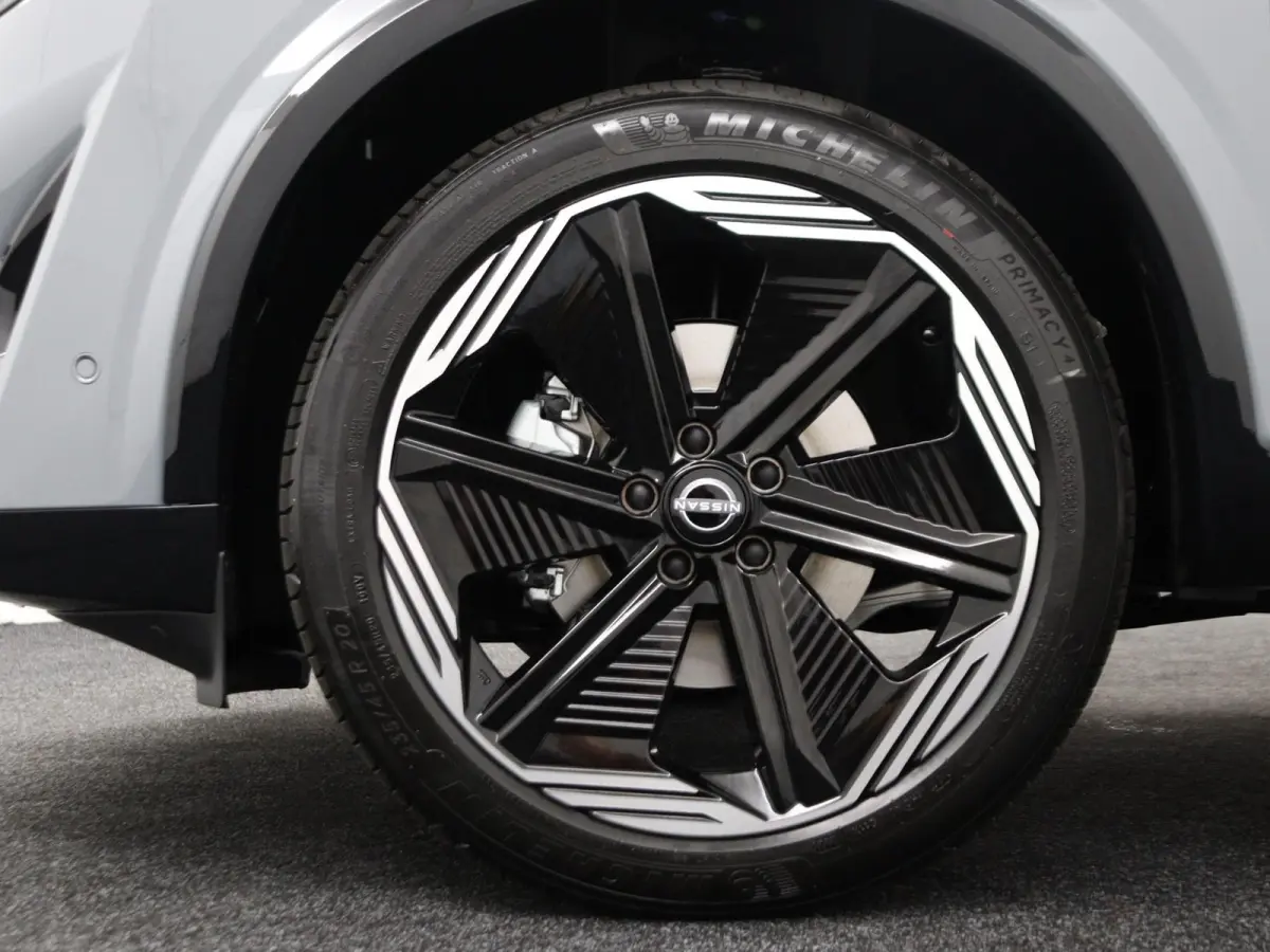 1.5 e-Power Tekna Plus | € 3.000,- voorraadvoordeel! | Lederen bekleding | Panoramadak |