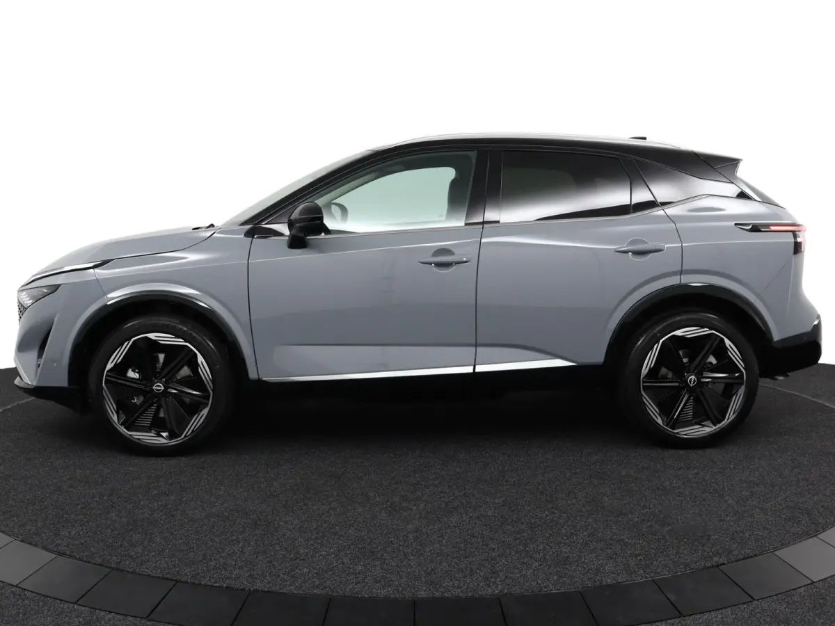 1.5 e-Power Tekna Plus | € 3.000,- voorraadvoordeel! | Lederen bekleding | Panoramadak |