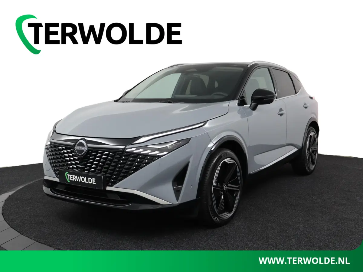 1.5 e-Power Tekna Plus | € 3.000,- voorraadvoordeel! | Lederen bekleding | Panoramadak |