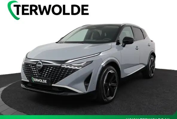 1.5 e-Power Tekna Plus | € 3.000,- voorraadvoordeel! | Lederen bekleding | Panoramadak |