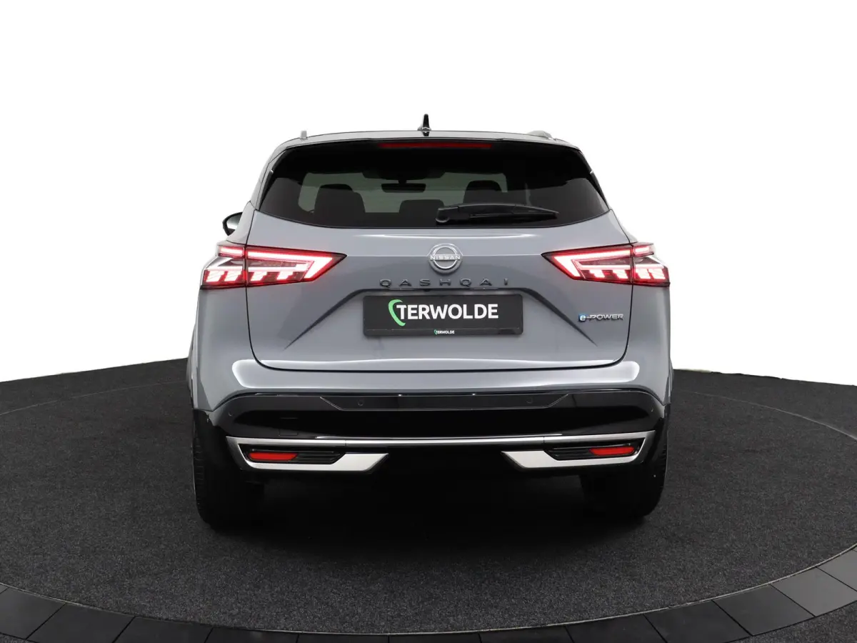 1.5 e-Power Tekna Plus | € 3.000,- voorraadvoordeel! | Lederen bekleding | Panoramadak |