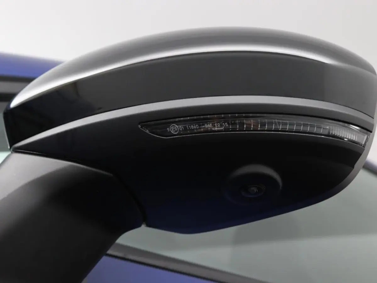 esprit Alpine full hybrid E-Tech 160 | Panoramadak | Harman Kardon | Stoel-, Stuur- & Voorruitverw. | Adapt. Cruise |