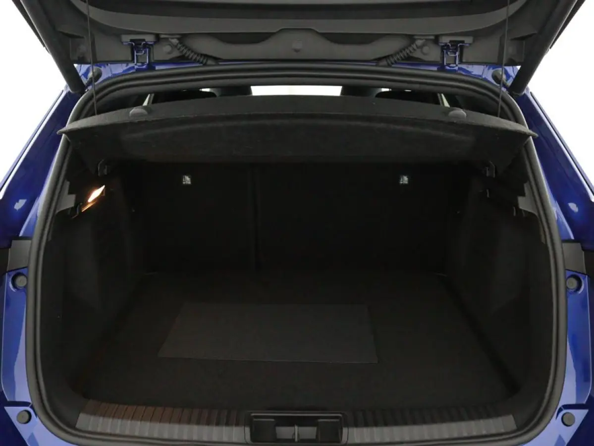 esprit Alpine full hybrid E-Tech 160 | Panoramadak | Harman Kardon | Stoel-, Stuur- & Voorruitverw. | Adapt. Cruise |
