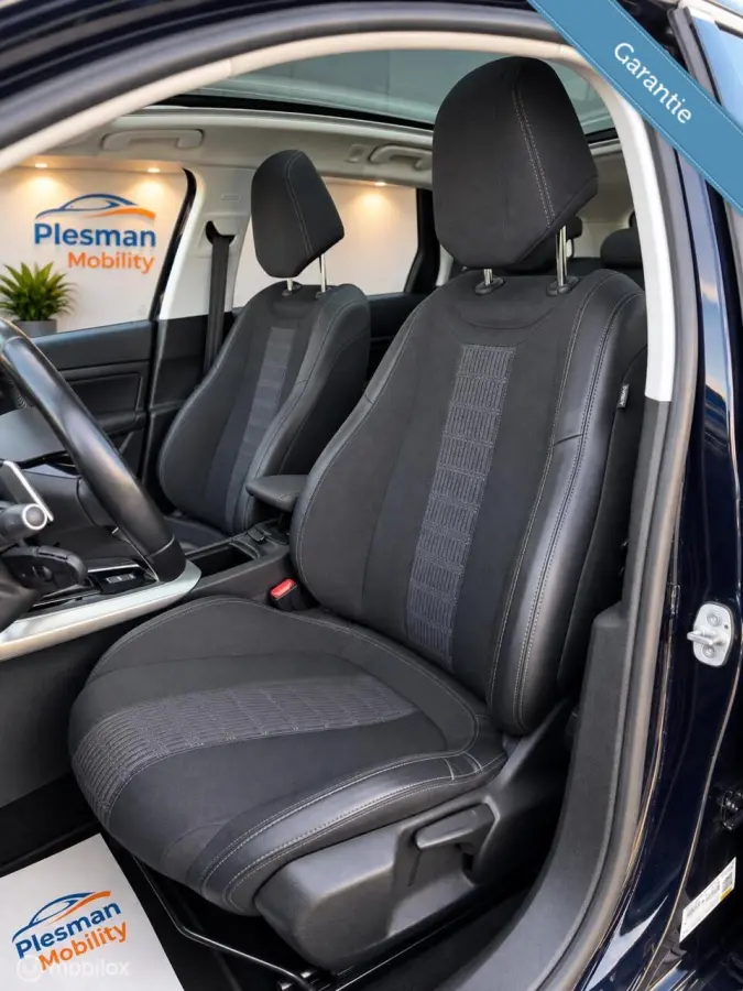 1.2 PureTech Blue Lease Premium, Aut, Panodak