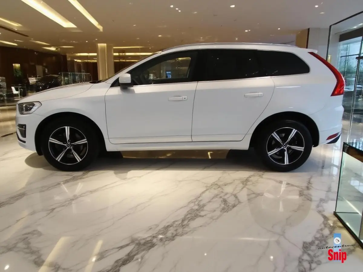 2.0 T5 R-Design