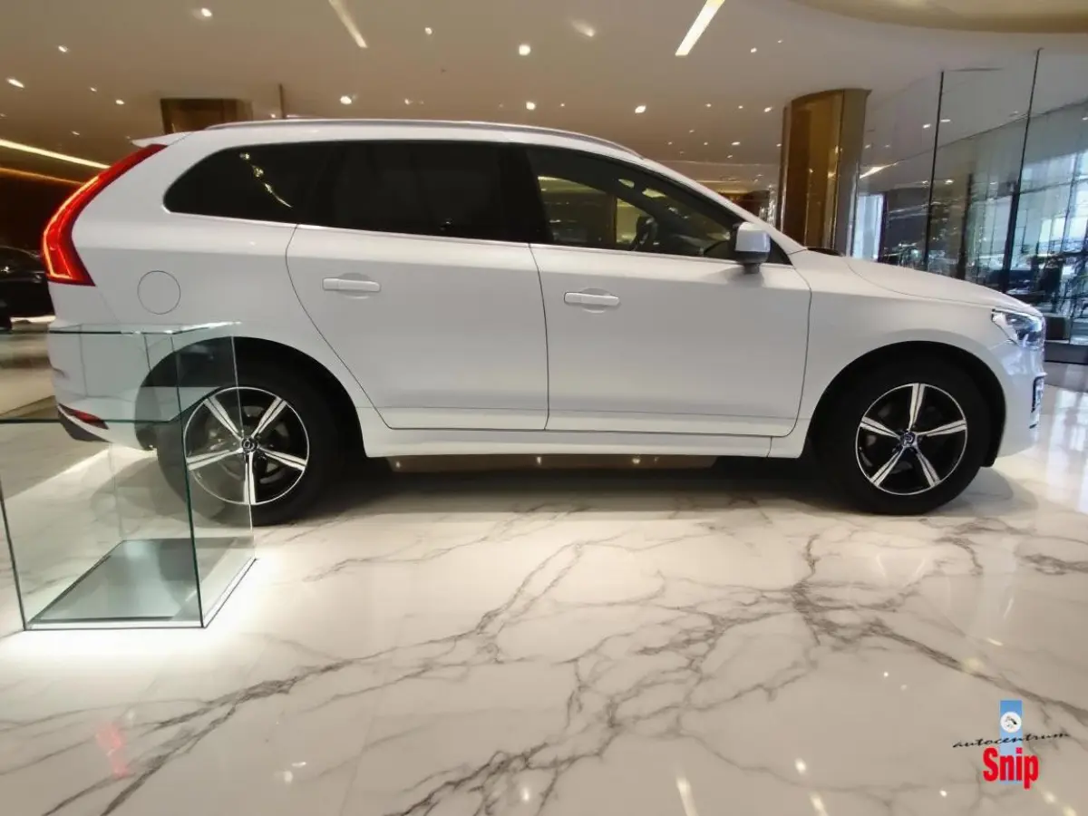 2.0 T5 R-Design