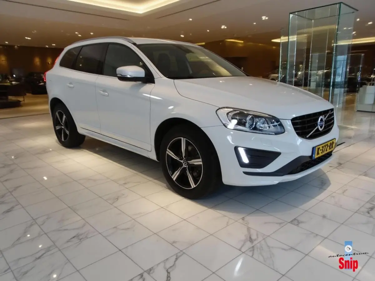 2.0 T5 R-Design