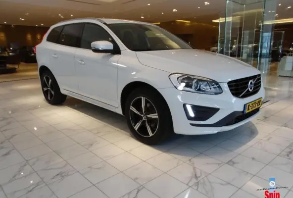 2.0 T5 R-Design
