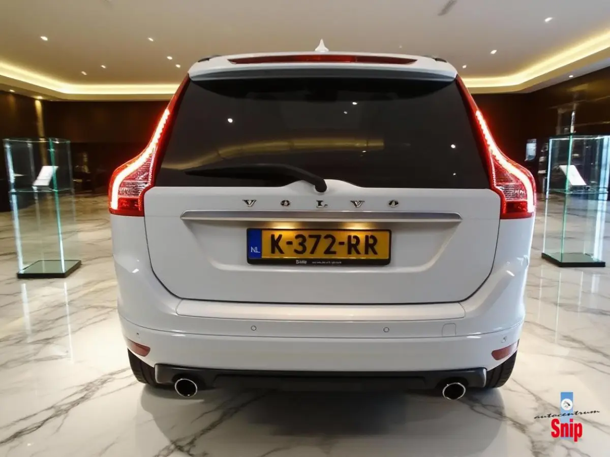 2.0 T5 R-Design