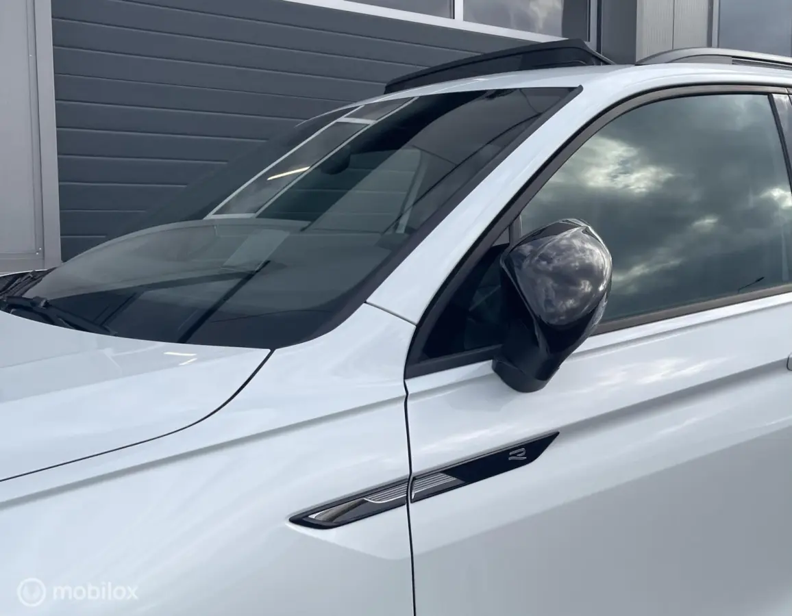1.5 TSI DSG 3xR-Line 150PK Hu Sfe