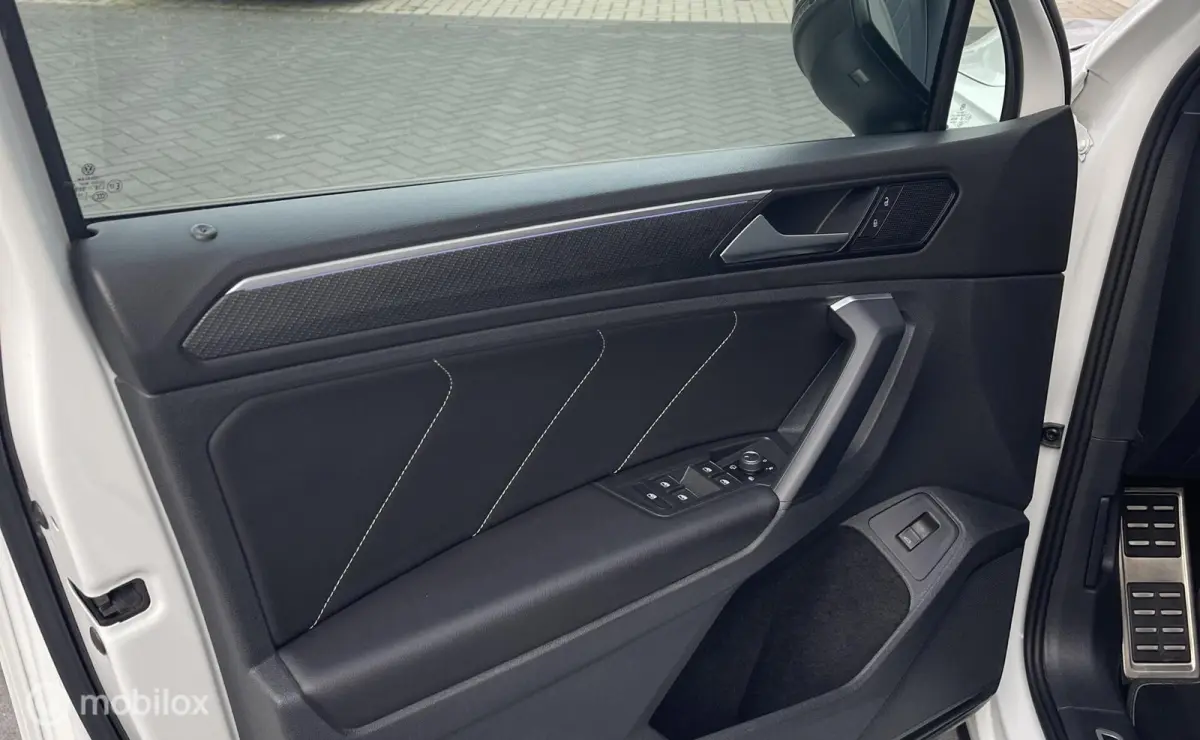 1.5 TSI DSG 3xR-Line 150PK Hu Sfe