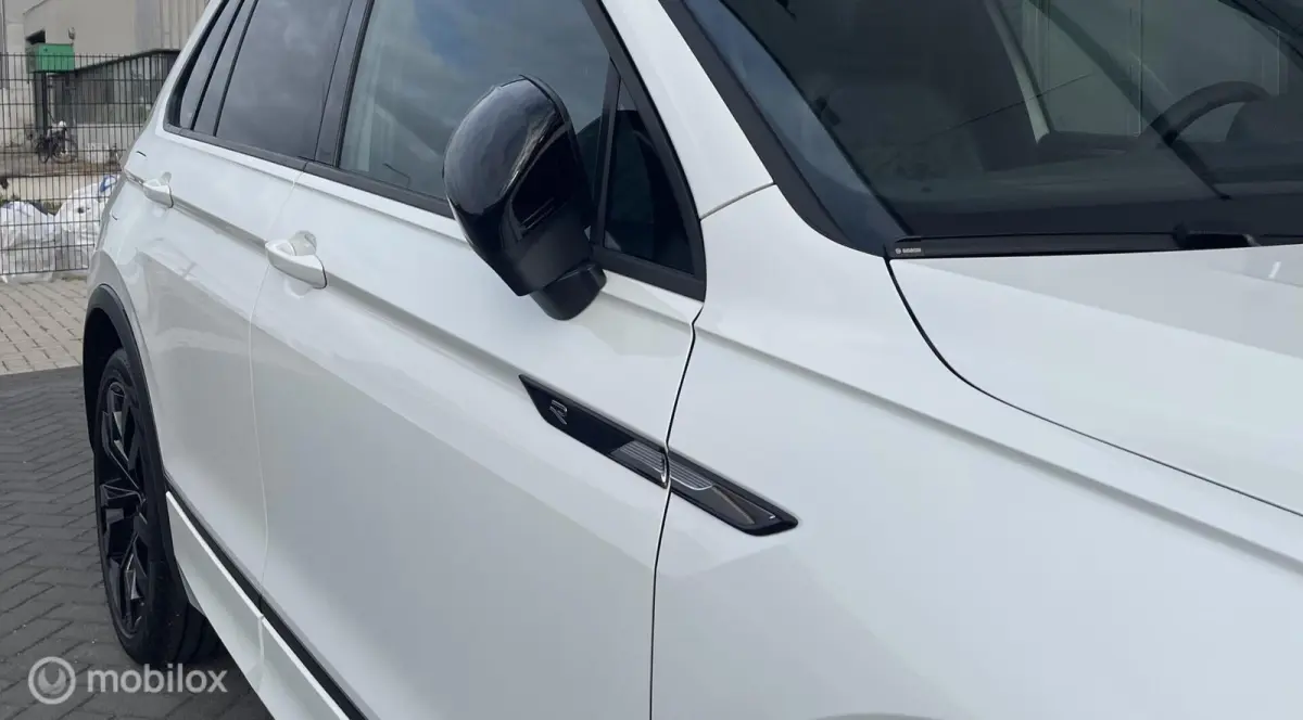 1.5 TSI DSG 3xR-Line 150PK Hu Sfe