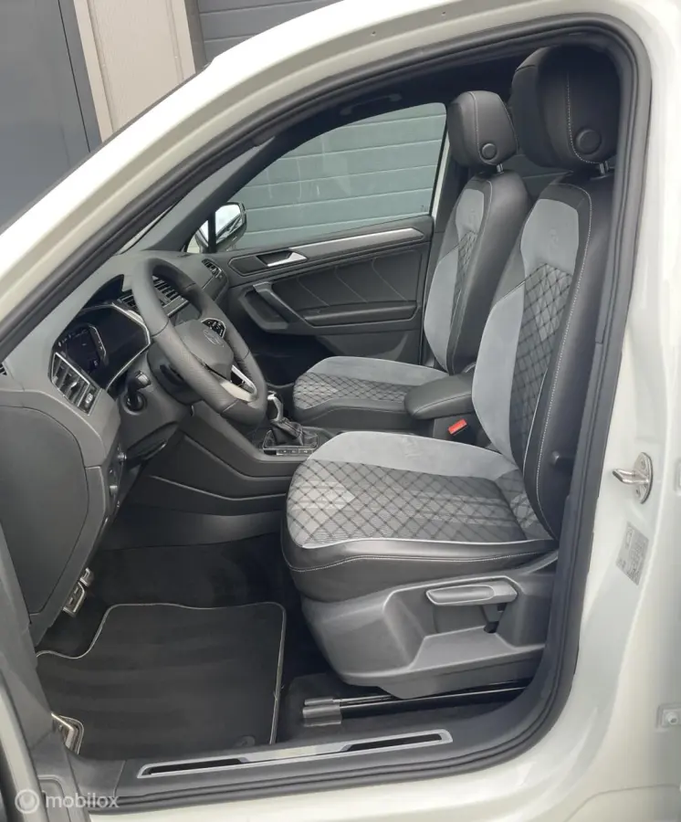 1.5 TSI DSG 3xR-Line 150PK Hu Sfe