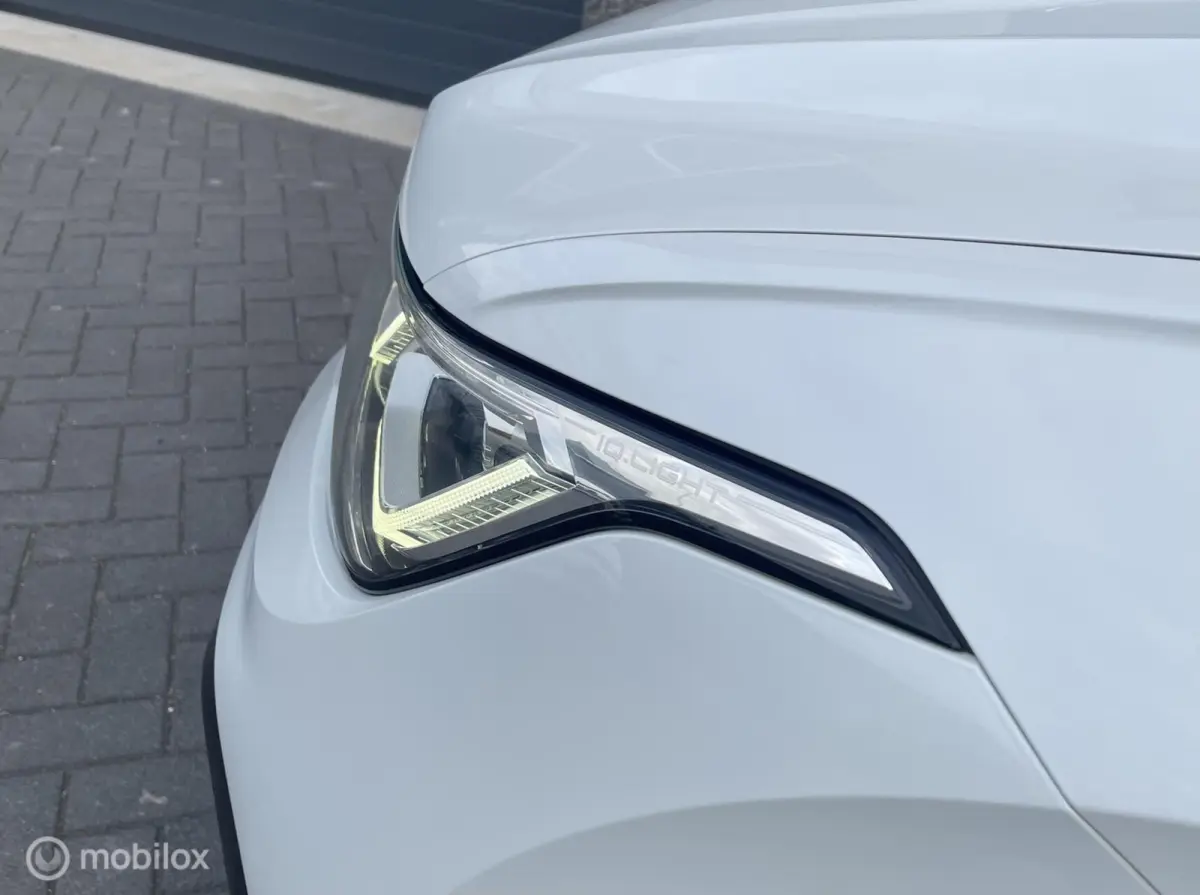 1.5 TSI DSG 3xR-Line 150PK Hu Sfe