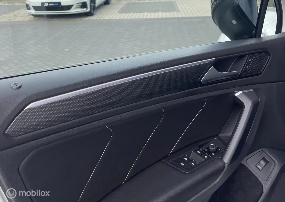 1.5 TSI DSG 3xR-Line 150PK Hu Sfe