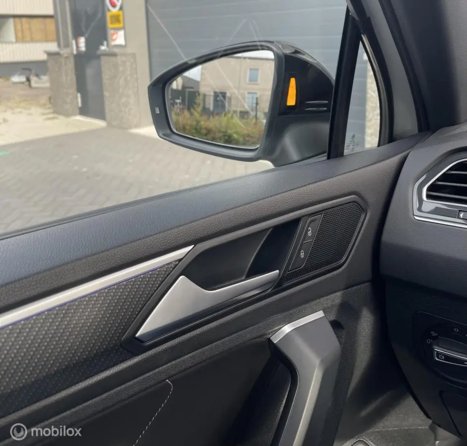 1.5 TSI DSG 3xR-Line 150PK Hu Sfe
