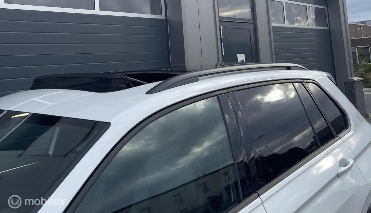 1.5 TSI DSG 3xR-Line 150PK Hu Sfe