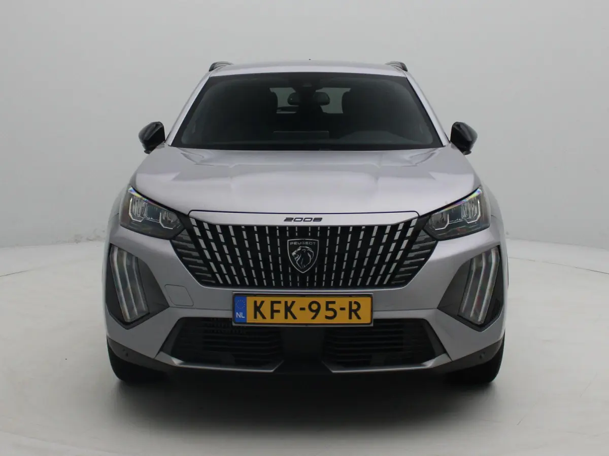 1.2 Hybrid 136 GT | Apple Carplay/Android Auto | Camera | Led Verlichting | Airco |