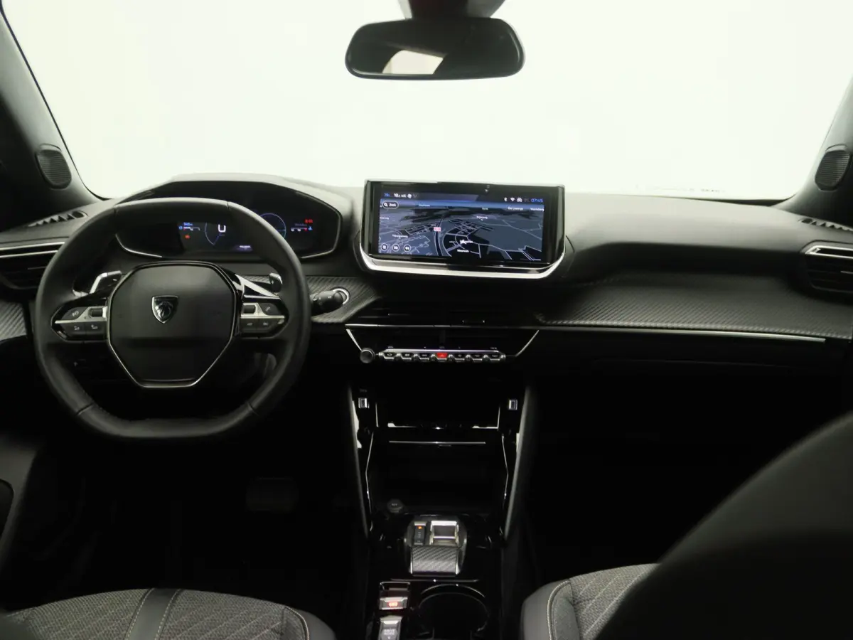 1.2 Hybrid 136 GT | Apple Carplay/Android Auto | Camera | Led Verlichting | Airco |