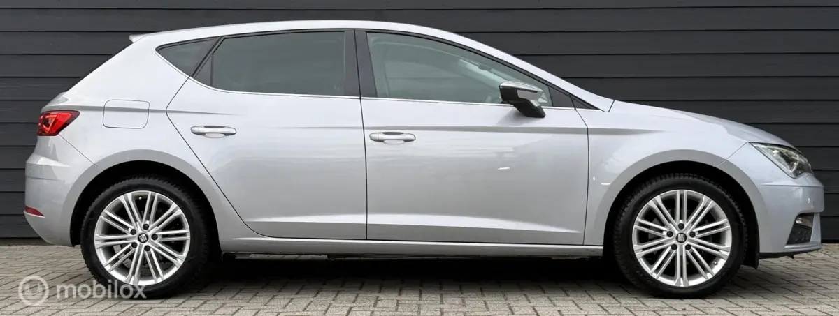 1.5 TSI Xcellence Business Intense Full-LED/Carplay